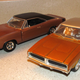 Illustration for article titled My 4th Hot Wheels 1/18 69 Charger